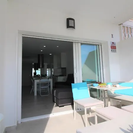 Global Immo 1037 Meda Chica Bx Apartment Roses Exterior photo