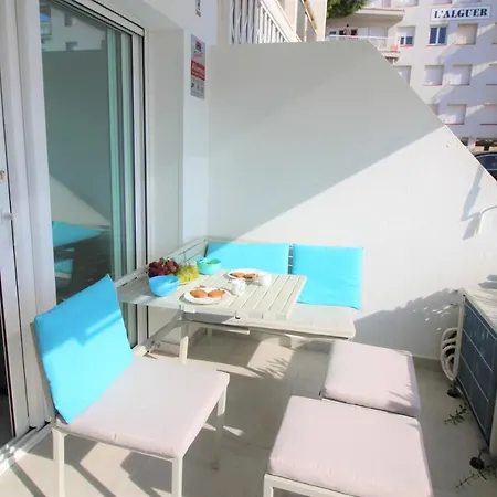 Global Immo 1037 Meda Chica Bx Apartment Roses Exterior photo