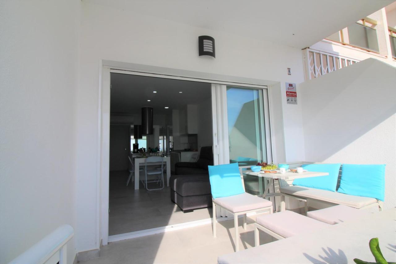 Appartement Global Immo 1037 Meda Chica Bx