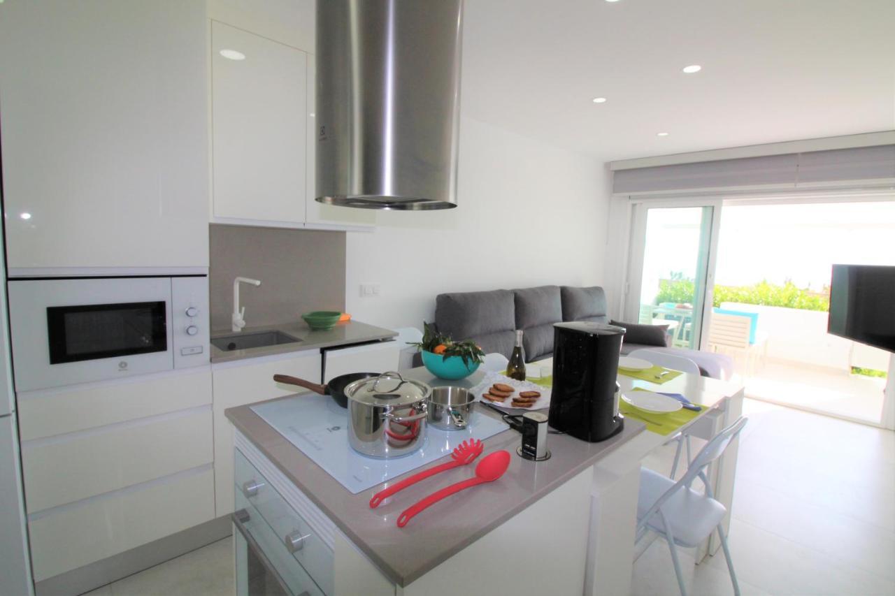 Appartement Global Immo 1037 Meda Chica Bx *