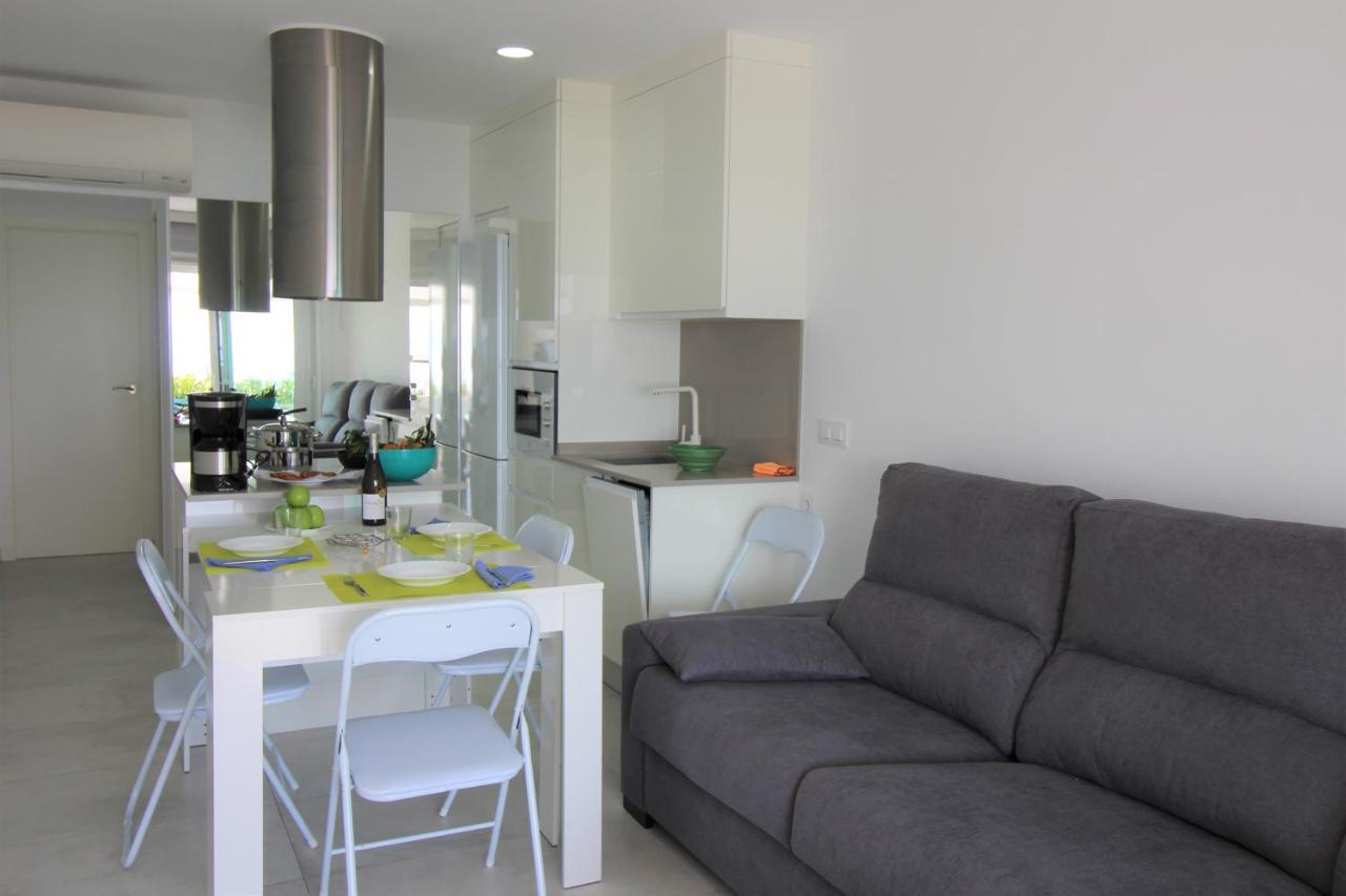 Global Immo 1037 Meda Chica Bx Appartement *