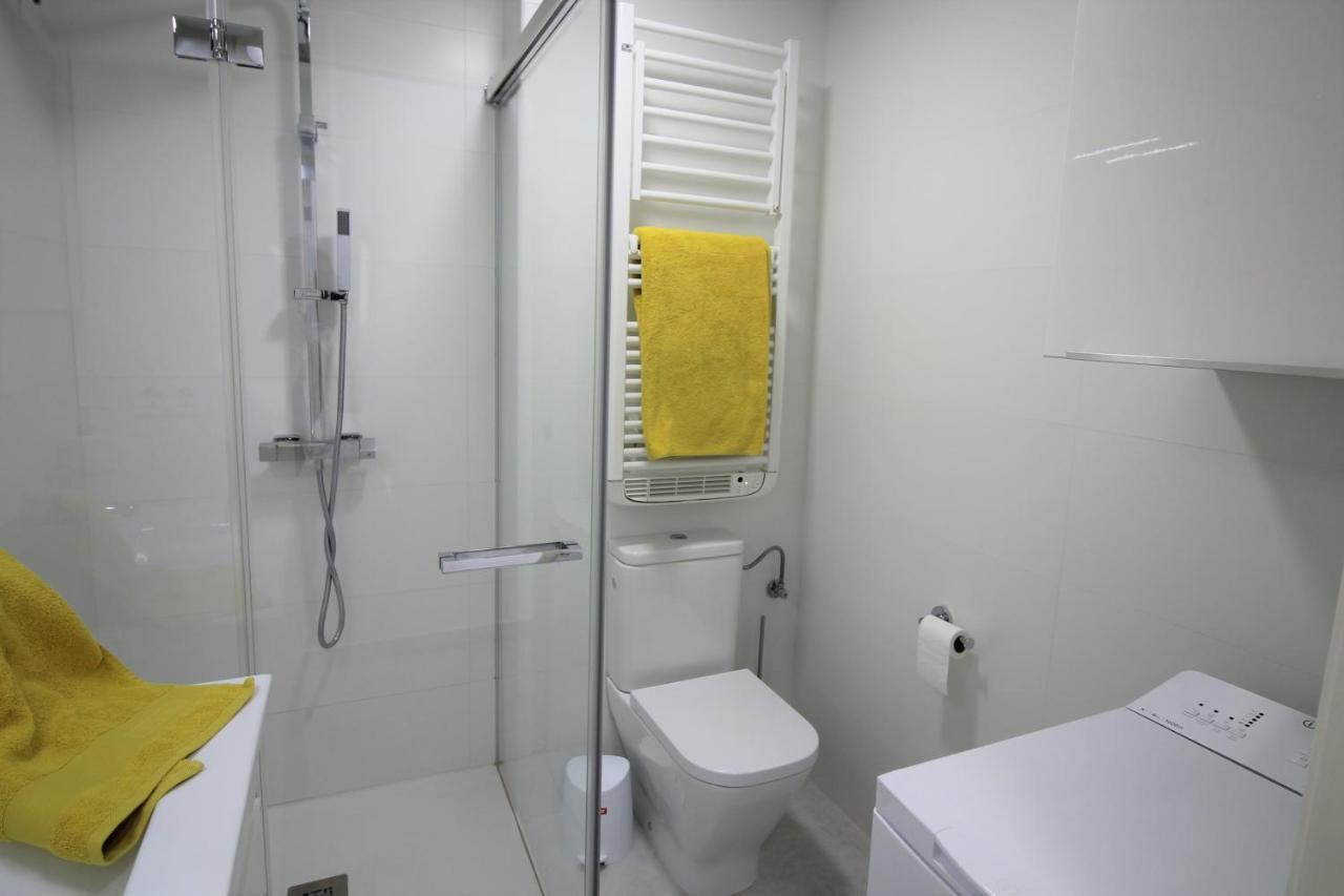 Appartement Global Immo 1037 Meda Chica Bx