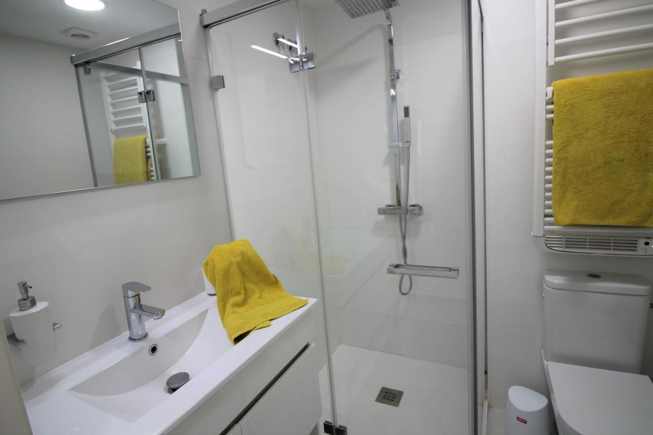 Global Immo 1037 Meda Chica Bx Appartement *
